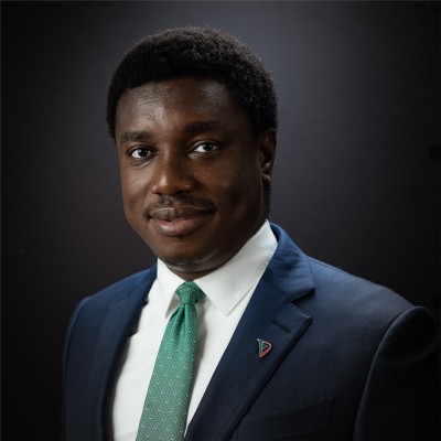 Nonso Okpala